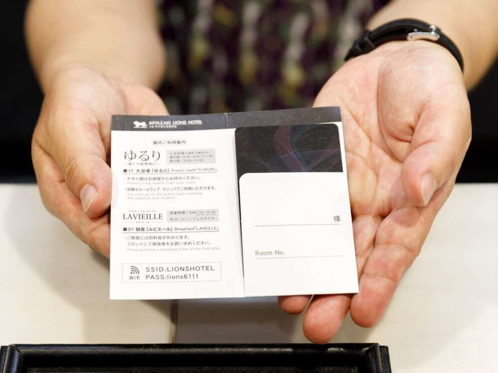 レセプション ホール