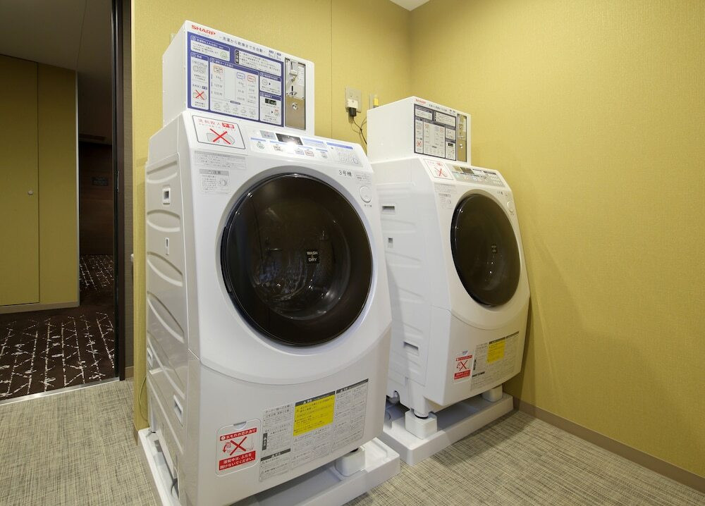 ランドリー ルーム