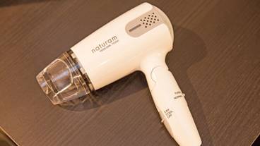 客室の設備とサービス / 19