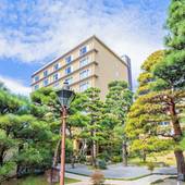 高知城下の天然温泉 三翠園(さんすいえん)(高知県 旅館) / 2