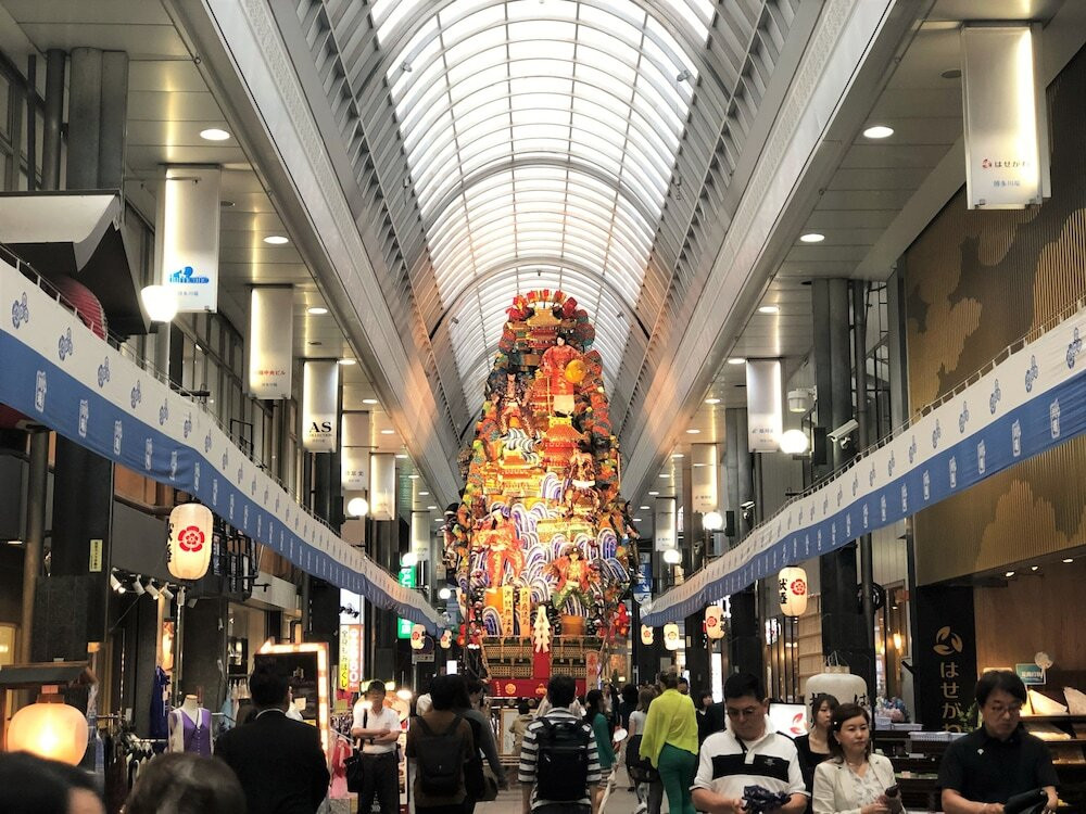 観光スポット