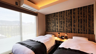 ジャパニーズ トリプルルーム