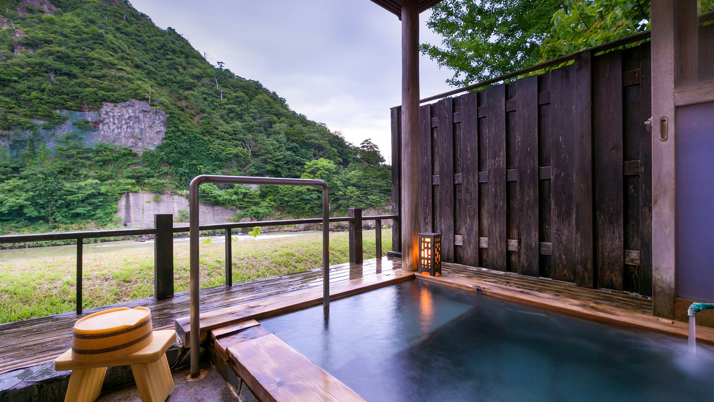 部屋