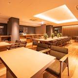 1階 ビスタラウンジ③ / 5