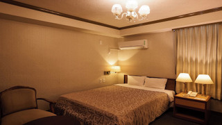 ダブルルーム 禁煙