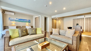 スタンダード・スイートコンド 禁煙