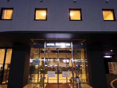 天然温泉 富嶽の湯 ドーミーイン三島 / 5