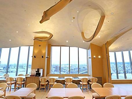 ホテルウィングインターナショナルプレミアム金沢駅前 / 4