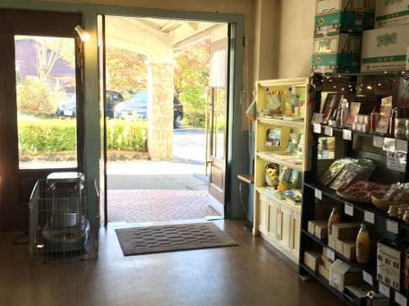 軽井沢 ホテルパイプのけむり / 3