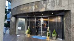 渋谷クレストンホテル