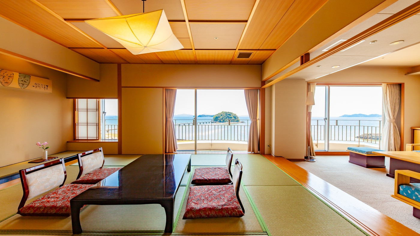 Tの楽園 ホテル竹島3427619