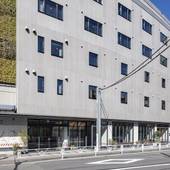 ホテルグラフィー渋谷（東京都 ビジネスホテル） / 5