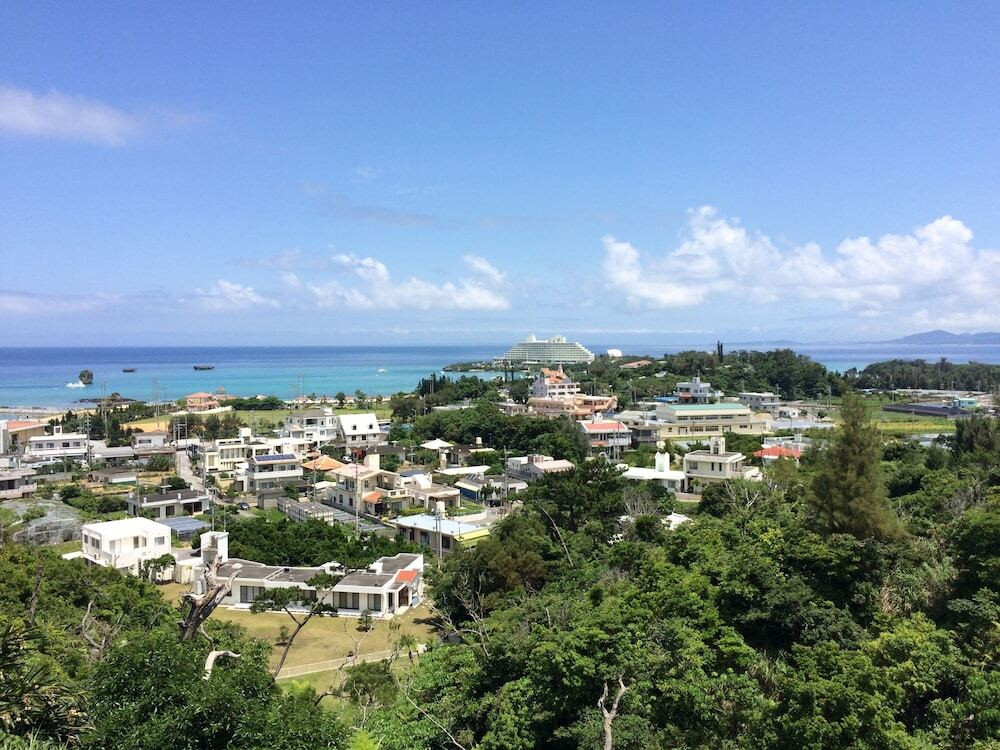 施設からの眺望