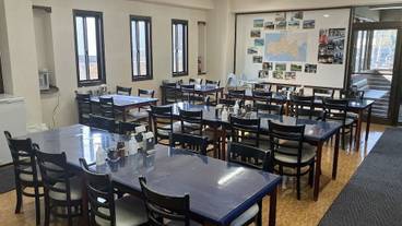 レストラン / 11