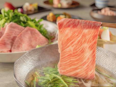 亀の井ホテル 青梅 / 3