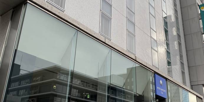 ホテルマイステイズ大分(大分県 ビジネスホテル) / 1