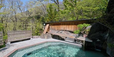 OYO旅館 こぼうしの湯 洗心亭 会津湯野上温泉