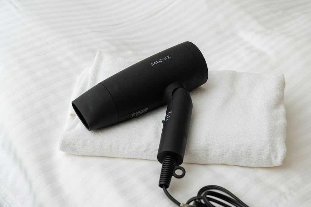 客室の設備とサービス