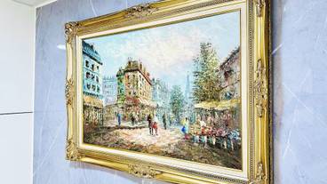 建物のデザイン / 5