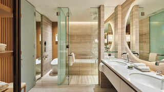 プレミアスイートツイン