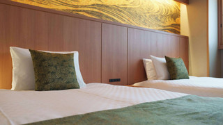 KAYAシグネチャーデラックスツイン禁煙