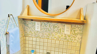 ツインルーム 共用バスルーム 禁煙