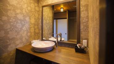 バスルームのシンク / 9