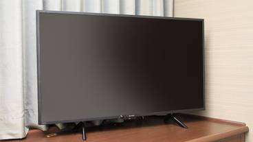 客室の設備とサービス / 16