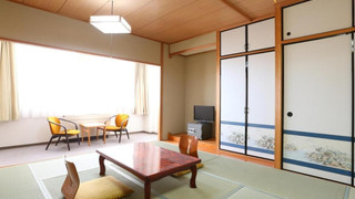 和室10畳 専用バスルーム 禁煙