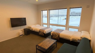 スーペリア ツインルーム 2 ベッドルーム 禁煙