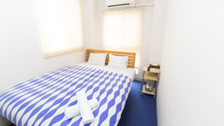 ダブルエンスイート