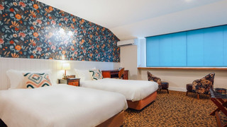 スーペリア ツインルーム