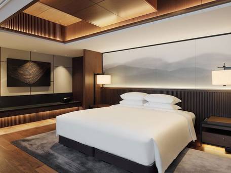 チャプター京都 トリビュートポートフォリオホテル / 3