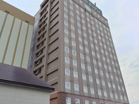 ホテルルートイン千歳駅前 / 1