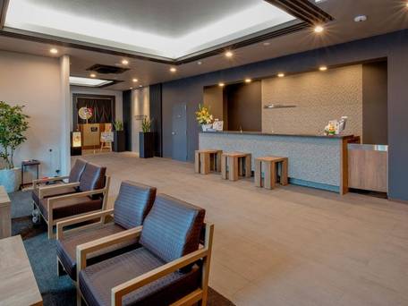 ホテルルートイン高松屋島 / 3