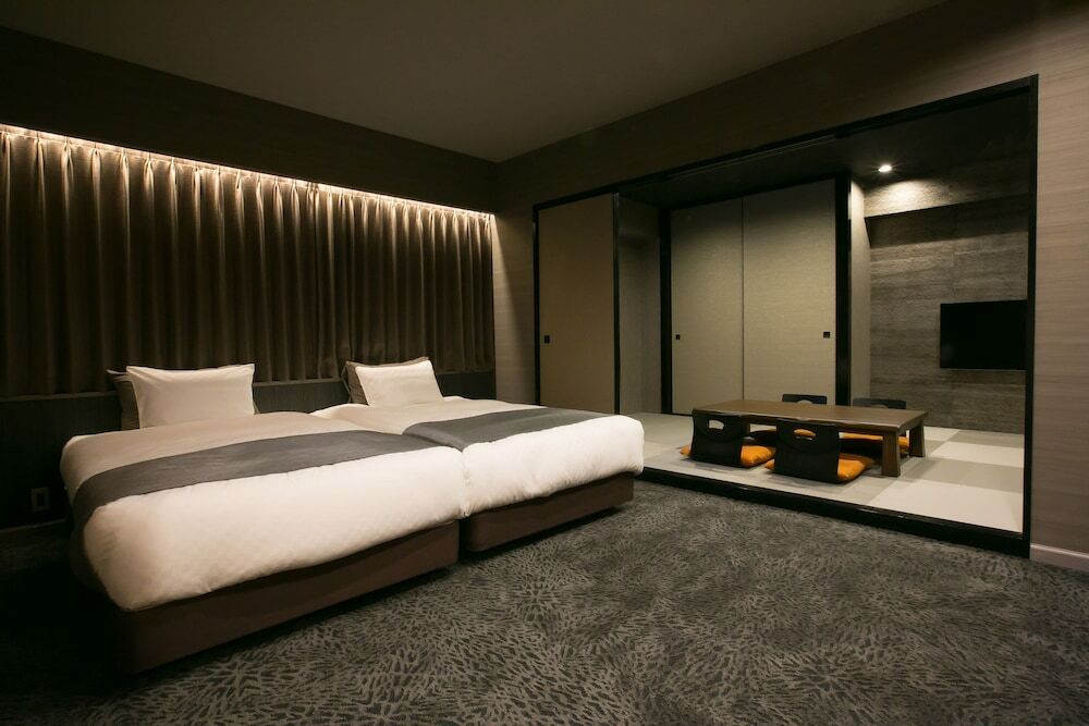 全客室バス・トイレが別で快適に過ごせる♪3569473