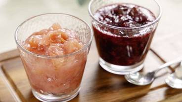 朝食ビュッフェ / 19