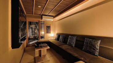 リビング エリア / 19