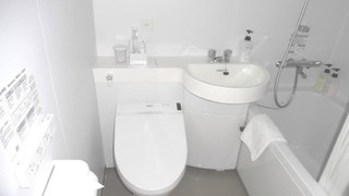 セミダブルルーム　禁煙