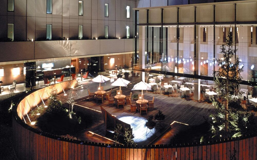 施設からの眺望