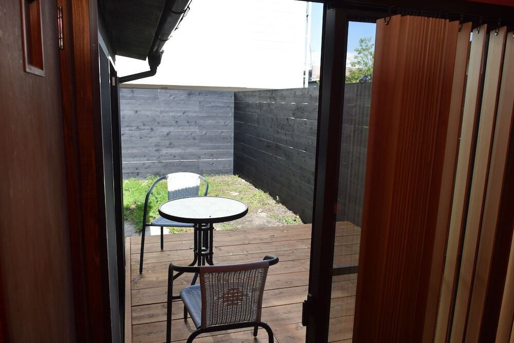 テラス / パティオ