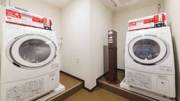 ランドリー ルーム / 5