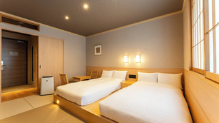 スーペリアツイン東方館