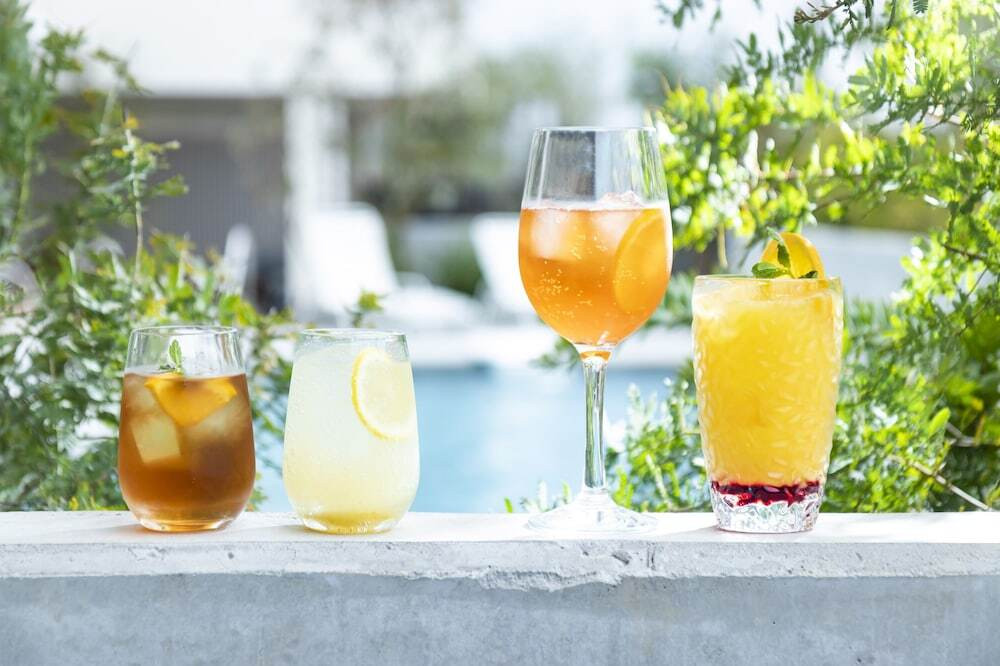 ロビーラウンジ