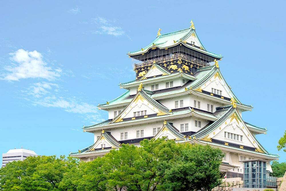 観光スポット