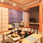 【部屋食（夕食）】雅味の夕べ　～とちぎ和牛と旬の彩り～ | ゆらら丸京