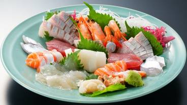 食事・飲み物 / 9