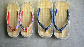 スタンダードツインルーム