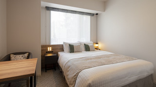 アジョイニングルーム A 禁煙