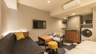 プレミア ツインルーム 禁煙